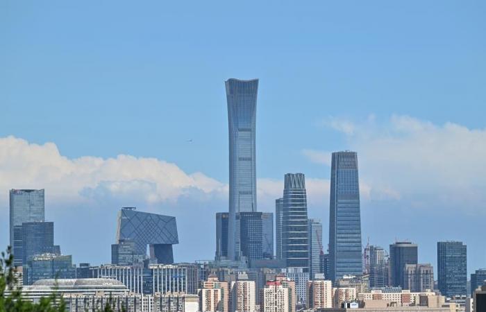 (Multimedia) China implementará un conjunto de políticas fiscales incrementales para apoyar la economía – Xinhua