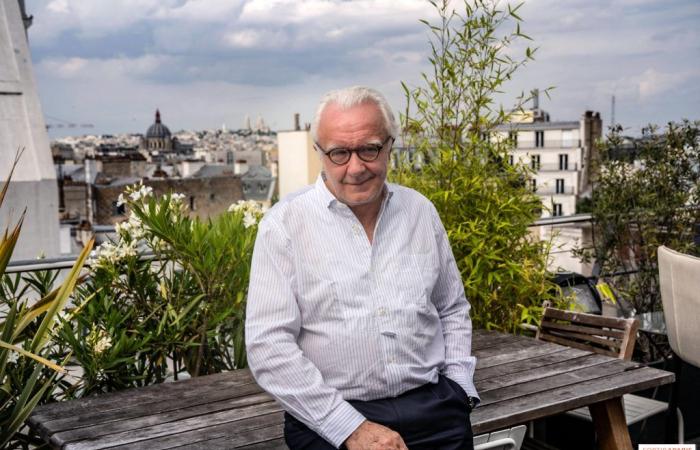 Alain Ducasse transformará la Maison du Peuple de Clichy-la-Garenne en un templo de la gastronomía