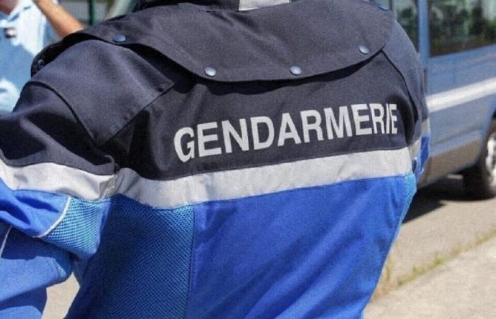 Calvados. Cuatro responsables de robos en serie de carros detenidos por la gendarmería