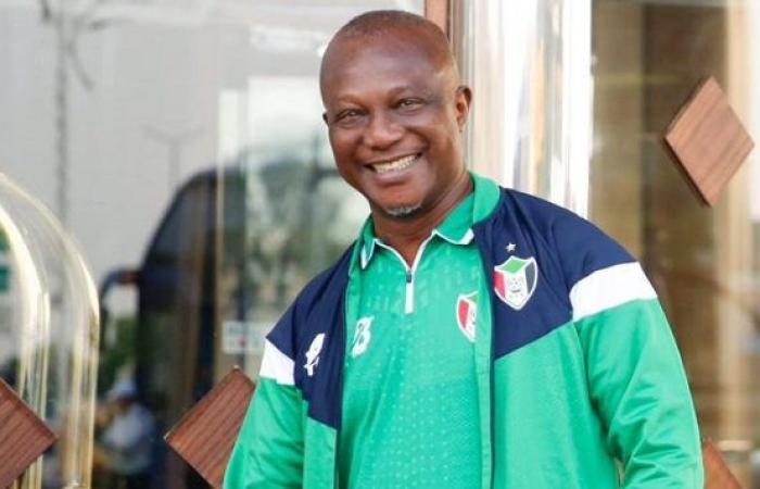 Kwasi Appiah espera una ‘gran victoria’ sobre Ghana el martes