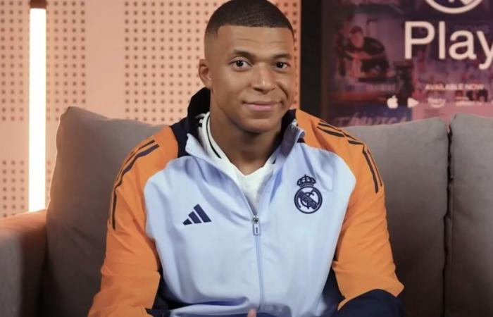 Kylian Mbappé quiere el Balón de Oro… y elige sus partidos con los Blues