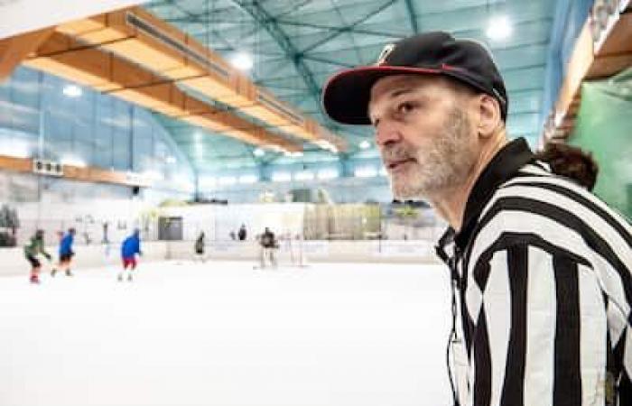 El equipo de hockey más inspirador del mundo está en Kenia