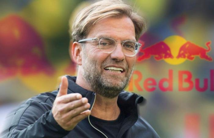 ¡Jürgen Klopp quiere ofrecer 4 jugadores del Barça al grupo Red Bull!