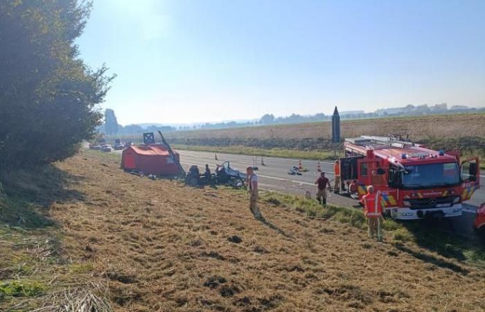 Descalza, Jana intentó huir tras diezmar a una familia en el camino a Plopsa, las últimas revelaciones