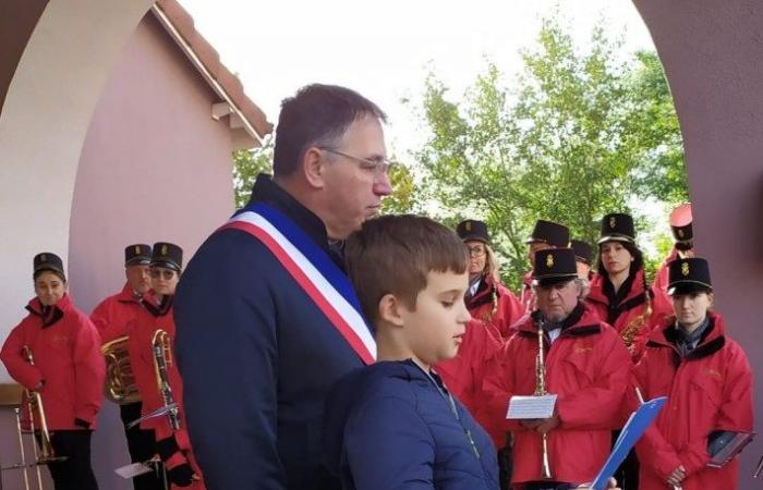 Saint-Maurice-sur-Moselle – Conmemoración y exposición de la redada del 2 de octubre de 1944