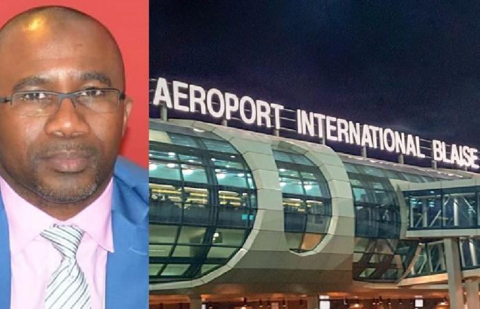 ¡Doudou Ka, el virus aeroportuario que provocó el colapso gradual del AIBD! – (Papa Abdourakhmane Dabo)