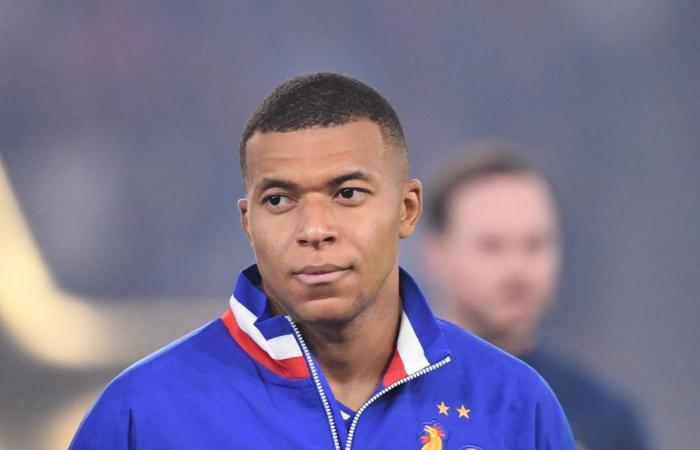 El regreso del gran Mbappé anunciado en directo