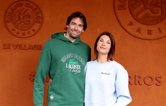 Alice Detollenaere, ¿lista para tener un segundo hijo con Camille Lacourt? Es probable que su respuesta haga sonreír a los padres jóvenes.