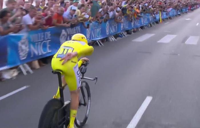 Las 25 victorias de Tadej Pogacar en 2024, entre ellas Lieja, el Giro, el Tour de Francia, el Mundial, la Vuelta a Lombardía…