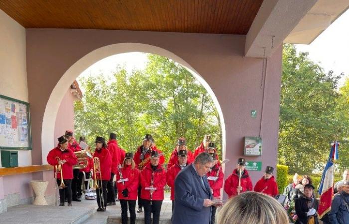 Saint-Maurice-sur-Moselle – Conmemoración y exposición de la redada del 2 de octubre de 1944