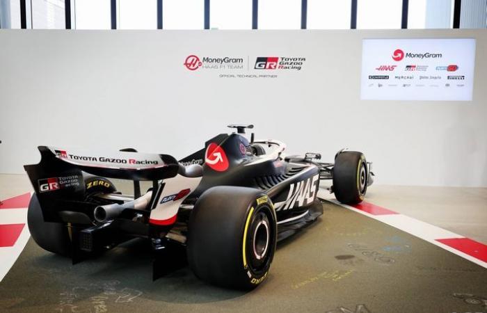 Fórmula 1 | Toyota: ni el motor ni el equipo de fábrica llegarán a la F1