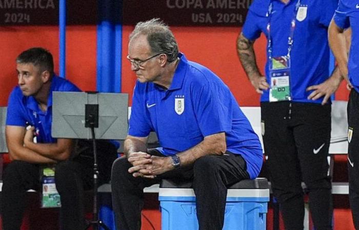 Bielsa’s cash response to Luis Suarez