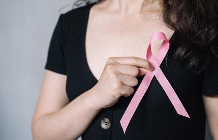 Octubre rosa, mes de concientización sobre el cáncer de mama