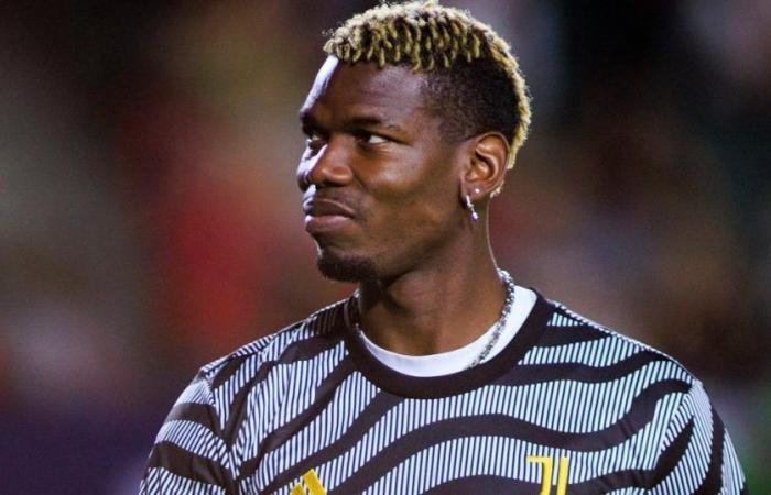 la improbable oferta de un club ruso no reconocido por la FIFA a Paul Pogba