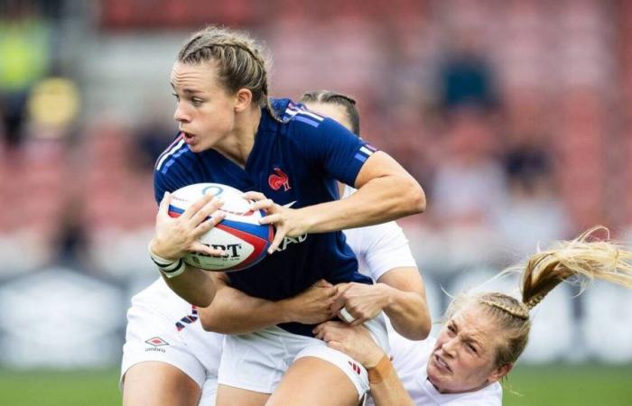 Zelanda – Francia. ¿A qué hora y en qué canal de TV ver el partido de rugby?