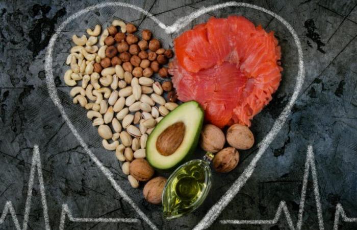 Nutrición. Para mantener tu corazón sano: alimentos que debes evitar