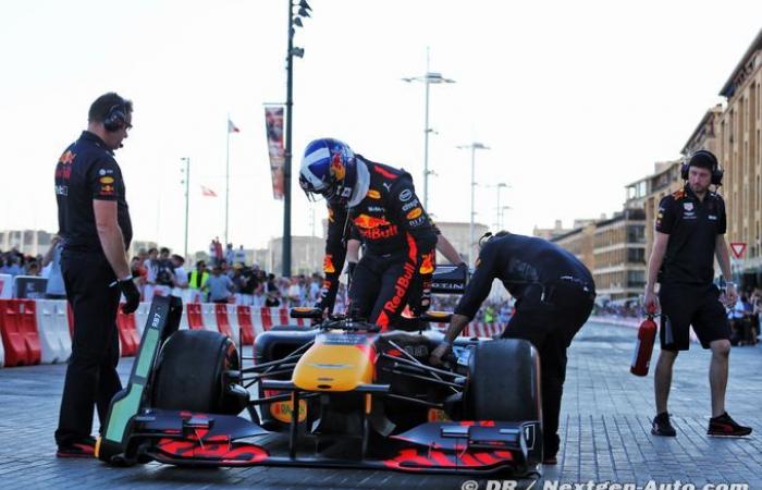 Fórmula 1 | ¿Coulthard no se arrepiente de haber dejado Red Bull un año antes?