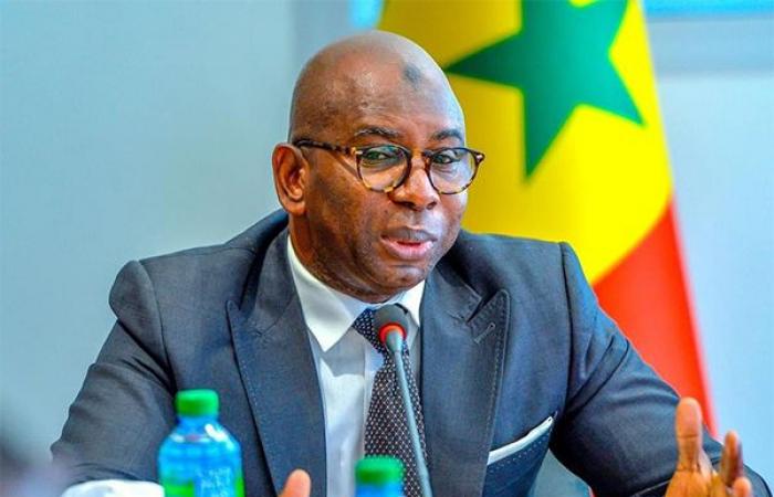 El gobierno escolar hace su llamamiento a Moustapha Guirassy – Lequotidien