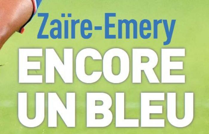 Actualización sobre el proyecto femenino del PSG y Zaire-Emery en el hueco