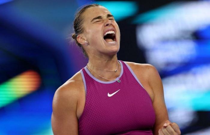 en Wuhan Sabalenka despide a Gauff y avanza a la final