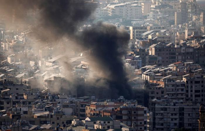 Las fuerzas de paz advierten sobre un conflicto regional “catastrófico”