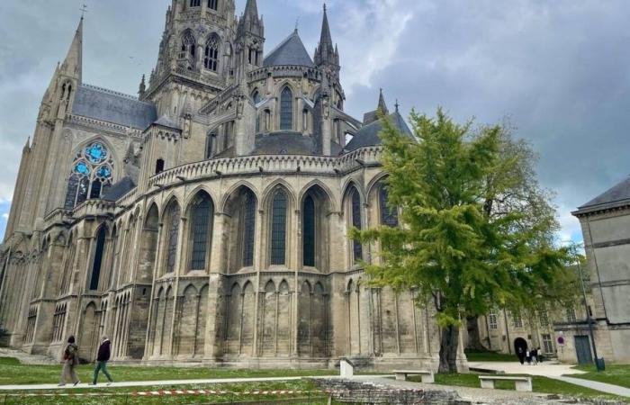 Un sacerdote de Calvados acusado de “abusar de la gente” y destituido del estado clerical