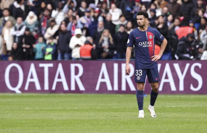 Actualización sobre el proyecto femenino del PSG y Zaire-Emery en el hueco