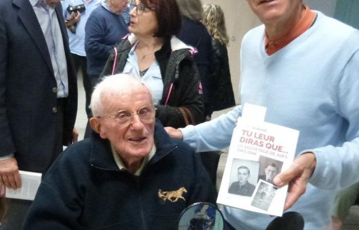 Dorgné. Moviendo la reunión alrededor de un libro