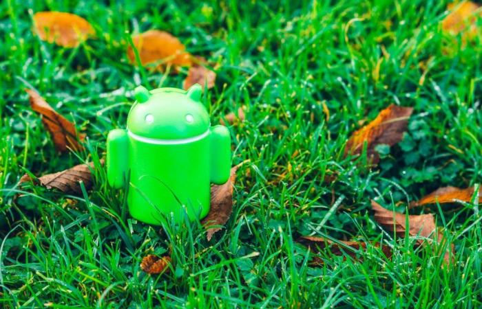 Google prepara soporte para aplicaciones de Linux en Android