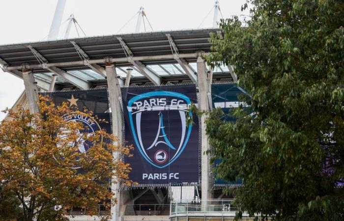 Paris FC: ¡Se conoce la primera estrella en llegar!