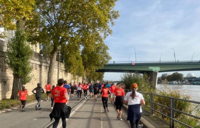 A 20 km de París: estuvimos allí, corrimos, te contamos todo sobre esta carrera legendaria