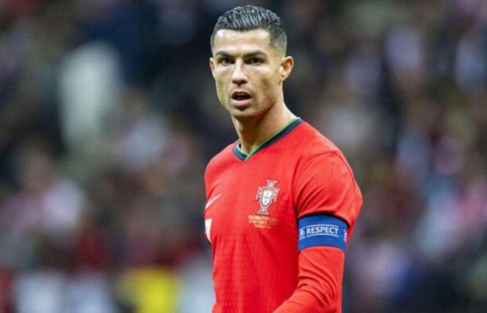 Cristiano Ronaldo es el amuleto de la suerte de su selección