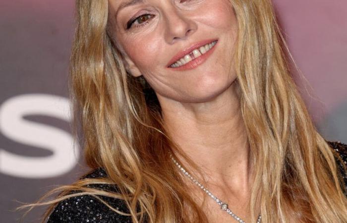 Vanessa Paradis compite en belleza con Monica Bellucci, emoción en su apogeo para Michel Blanc