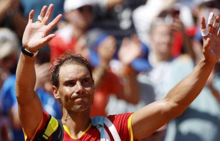 El tío de Rafael Nadal quiere celebraciones en Roland Garros