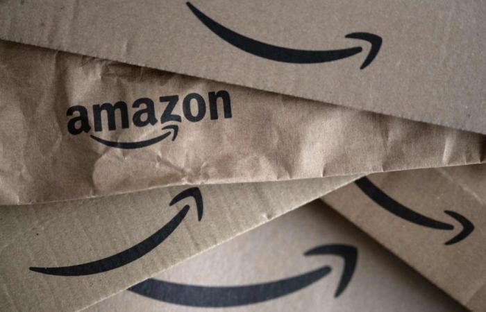 Los ministerios de Quebec son adictos a Amazon