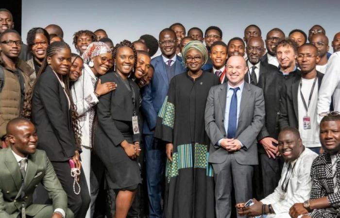 Conferencia nacional de estudiantes senegaleses en Francia: la precariedad en el centro de los debates