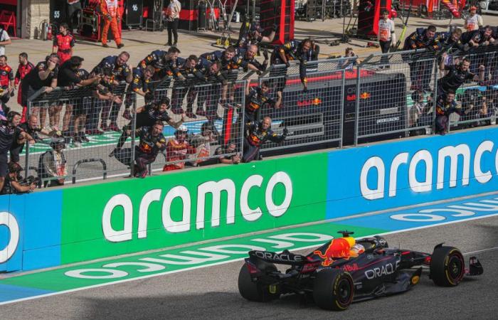 Un eurodiputado belga acusa a Liberty Media de prácticas comerciales desleales en la F1.