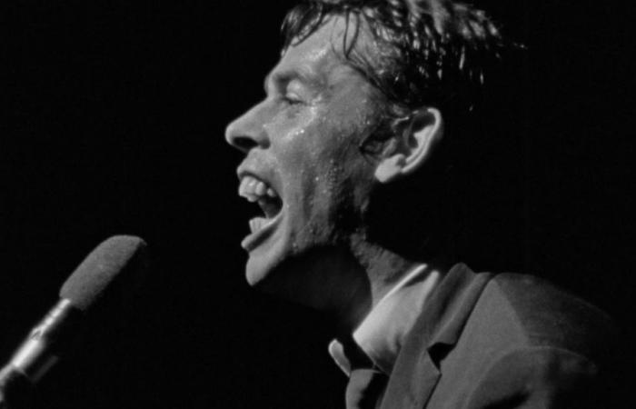 Hace 60 años, el “Amsterdam” de Brel casi nunca existió