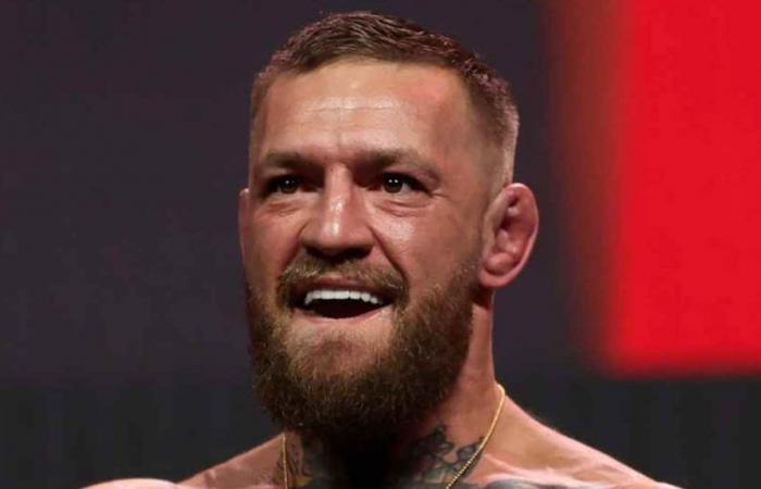 Conor McGregor revela los nombres de los dos hombres a los que quiere enfrentarse