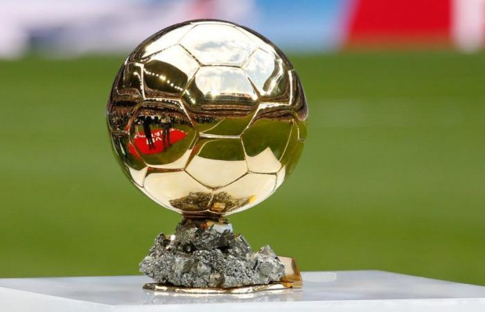 Balón de Oro 2024, ¡un jugador africano aclamado!