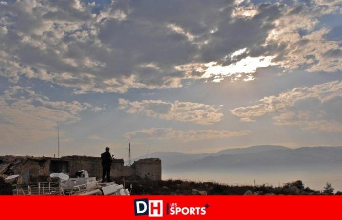 Dos tanques israelíes “entraron por la fuerza” en el Líbano, en posiciones de los Cascos Azules