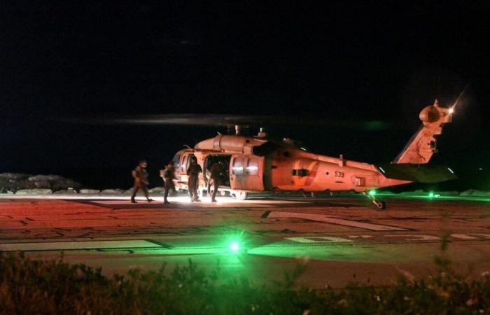 Cuatro soldados muertos y 60 heridos en el norte de Israel, combates en el sur del Líbano… actualización sobre la situación en Oriente Medio