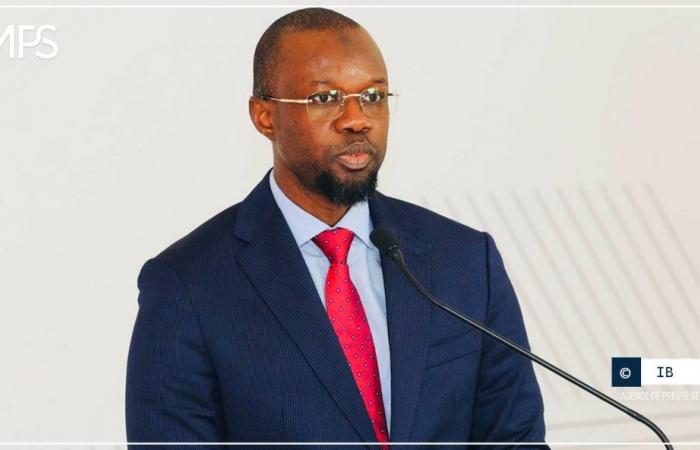 SENEGAL-TURISMO / Ousmane Sonko promete “apoyo total” del Estado a las iniciativas de revitalización del turismo – Agencia de Prensa Senegalesa