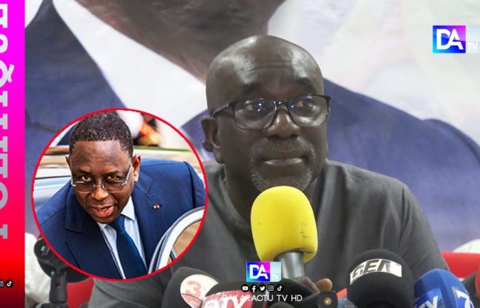 ¿Podría verse amenazado el regreso del ex Presidente Macky Sall a Senegal?