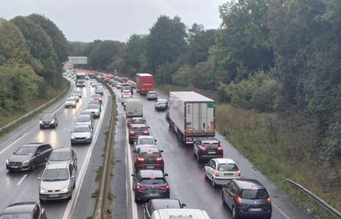 Se acerca la acción, calentamiento del mar, nuevo puente… las novedades de este fin de semana en Caen