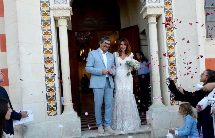 fotos exclusivas de su boda en Cap Ferret