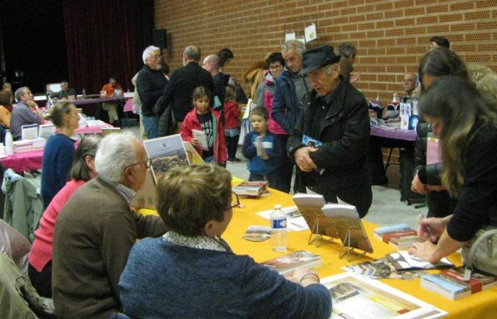 Corronsac. La feria del libro pronto escribirá su novena edición