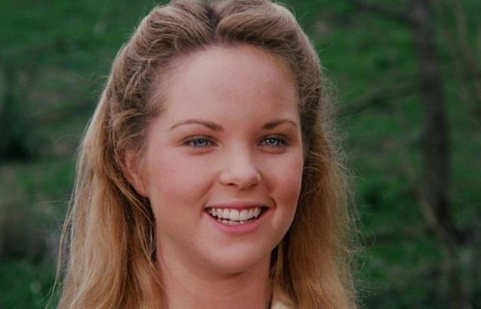 ¿Cómo luce Melissa Sue Anderson (Mary Ingalls) hoy?