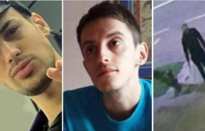 Un joven de 19 años confiesa el asesinato en Rozzano con unos auriculares