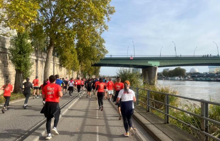 A 20 km de París: estuvimos allí, corrimos, te contamos todo sobre esta carrera legendaria